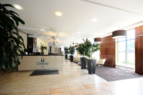 Hotel Oliwski (Gdańsk)